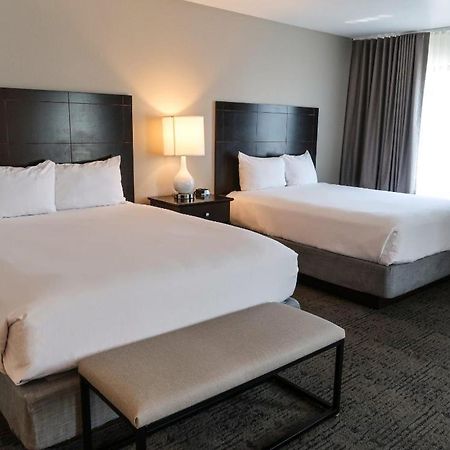 Oxford Suites Portland - Jantzen Beach Dış mekan fotoğraf