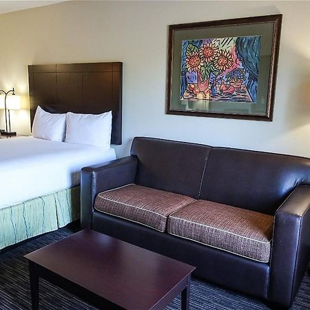 Oxford Suites Portland - Jantzen Beach Dış mekan fotoğraf