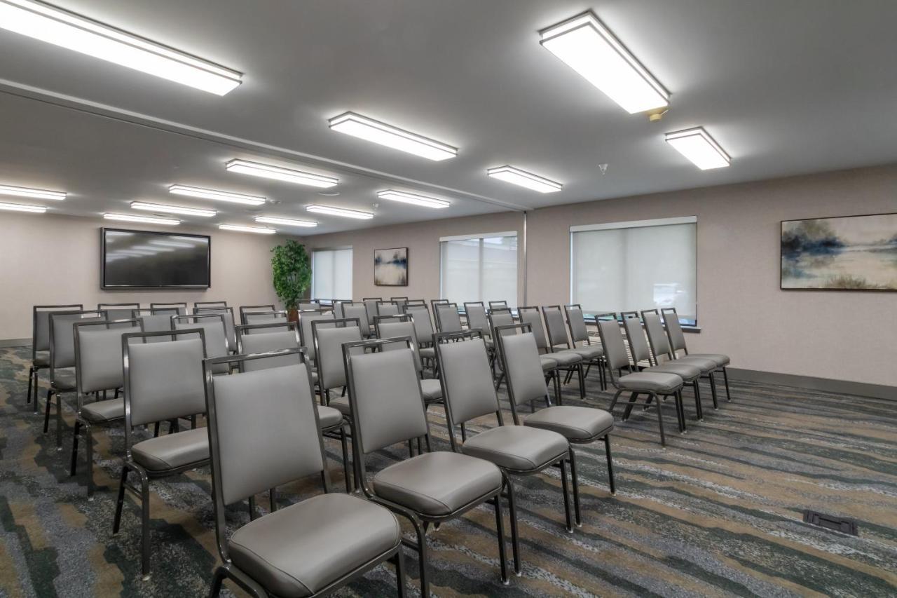Oxford Suites Portland - Jantzen Beach Dış mekan fotoğraf